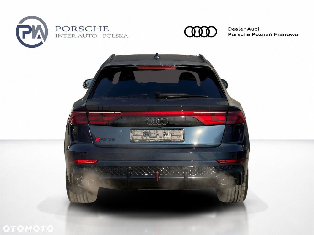 Audi Rs Q8 2026 photo 5