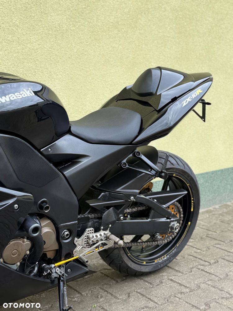 Kawasaki ZXR - 32