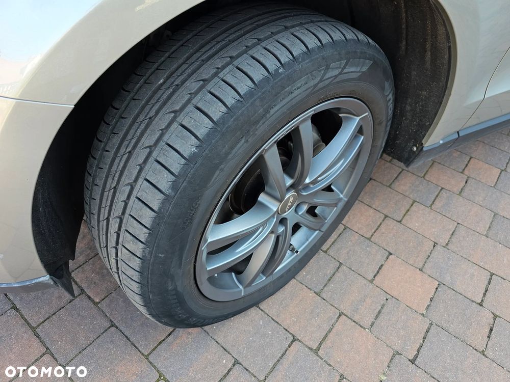 Audi Q5 2.0 TDI Quattro S tronic - 9