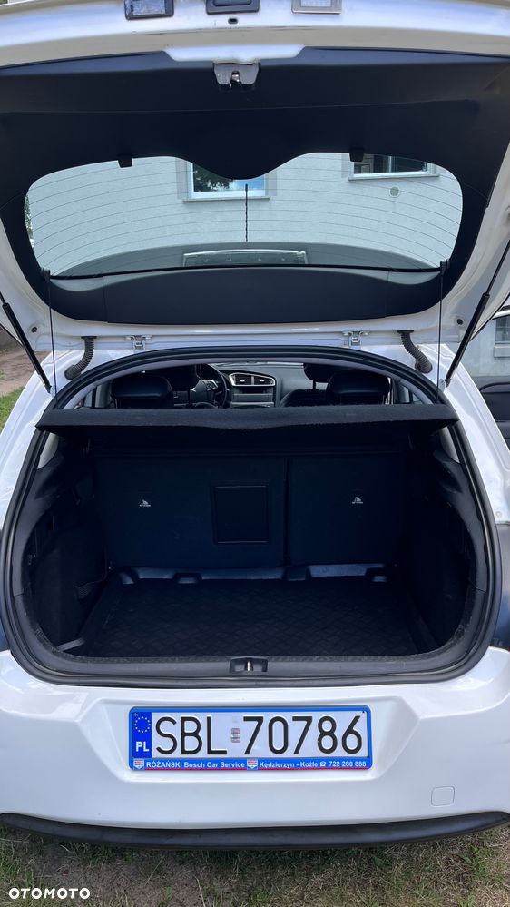 Citroën C4 1.6 HDi Attraction - 5