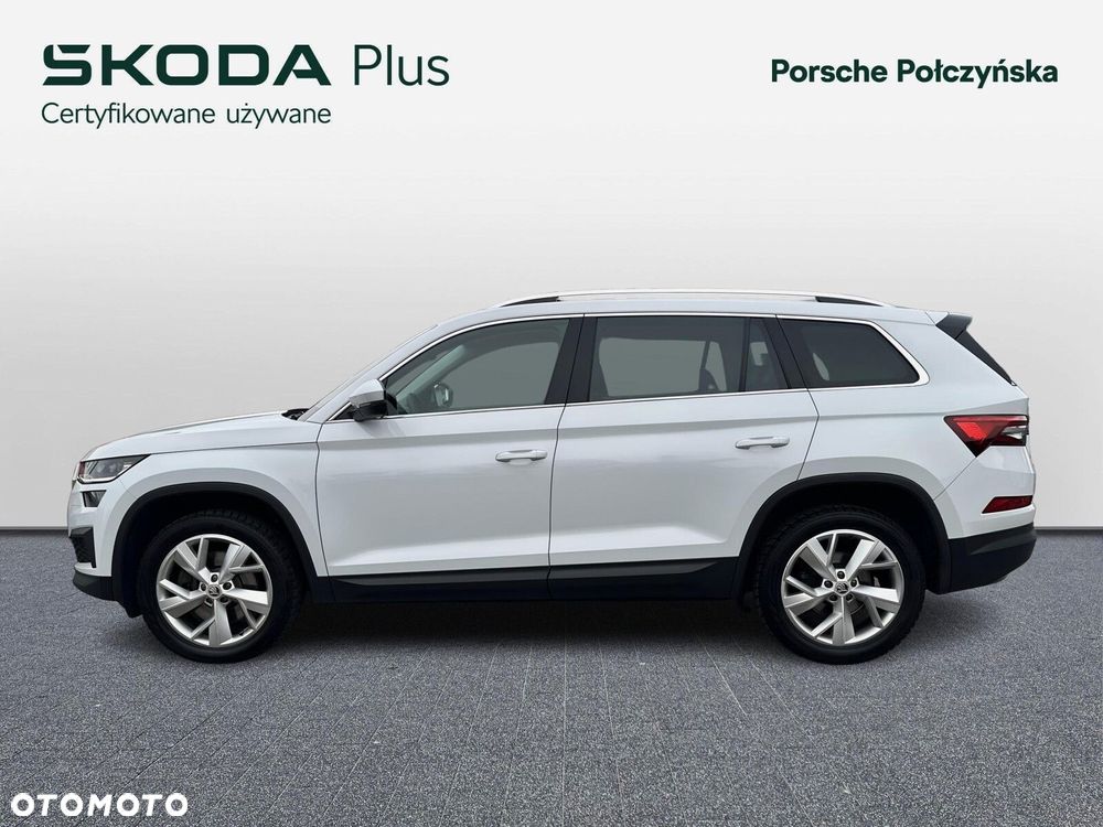 Skoda Kodiaq 2.0 TSI 4x4 Style DSG - 2