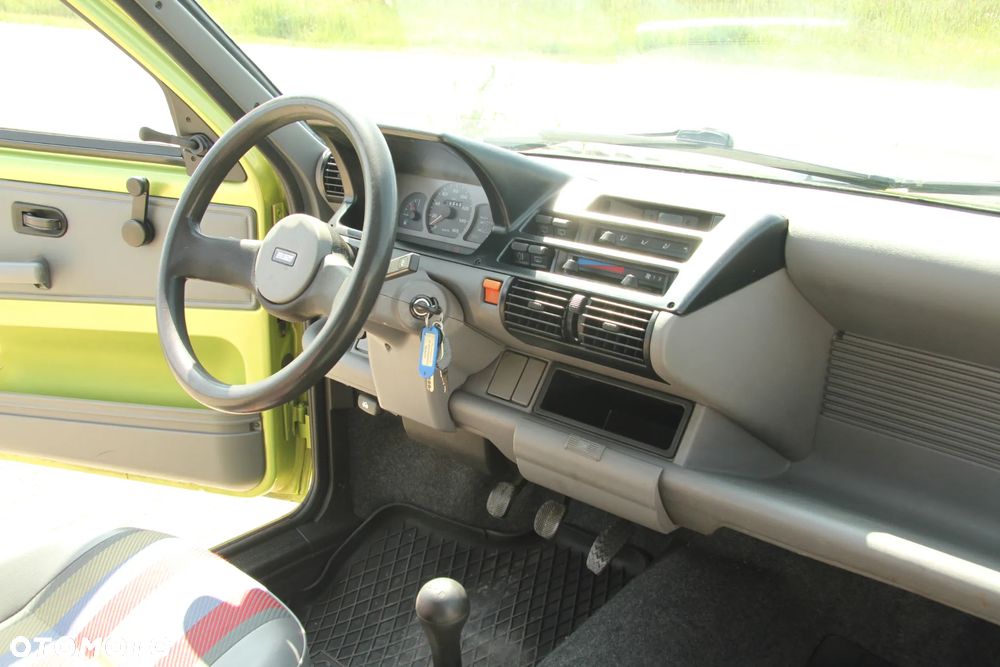 Fiat Cinquecento 704 Young Maquillage - 17