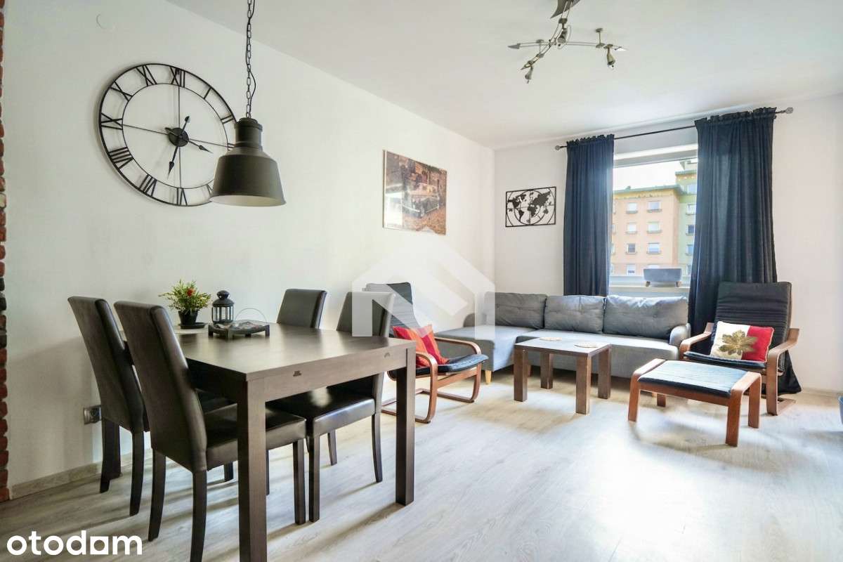 2 pokoje | Żerań | garaż w cenie | 44m2