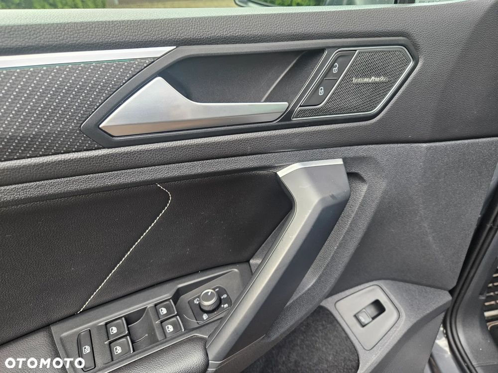 Volkswagen Tiguan 2.0 TDI SCR 4Mot R-Line DSG - 15