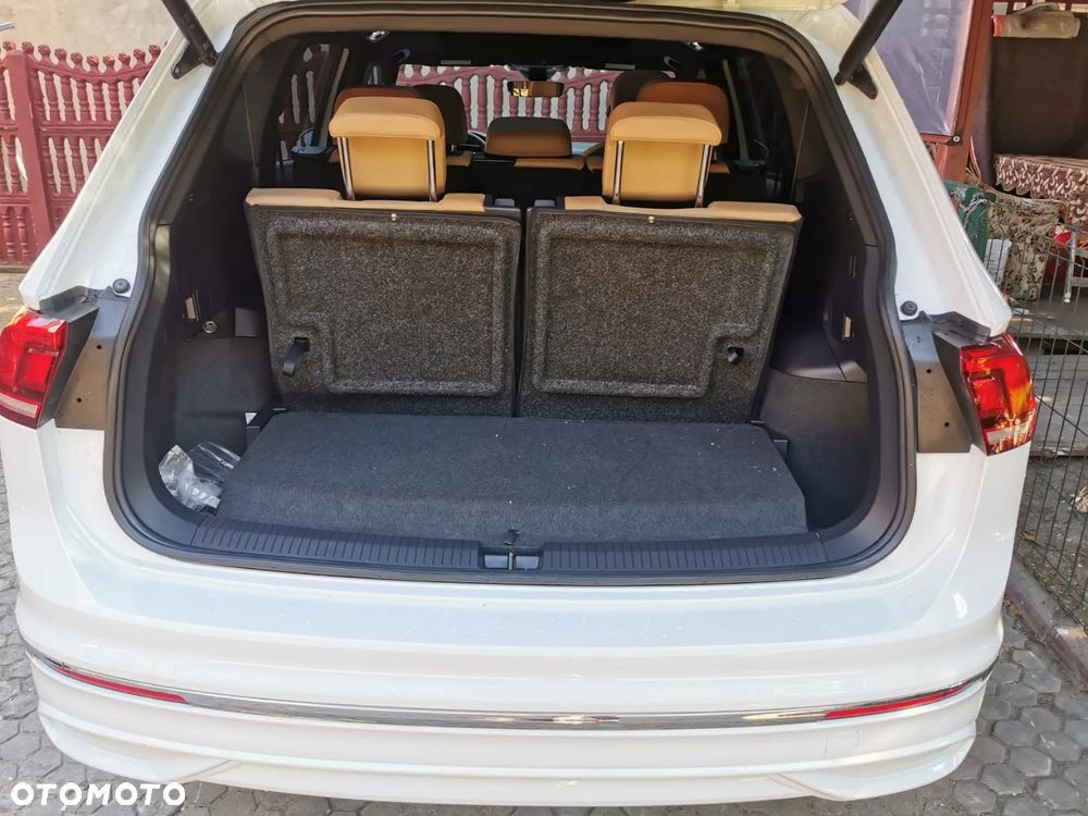 Volkswagen Tiguan 2.0 TSI 4Motion (BlueMotion Technology) DSG Comfortline - 8