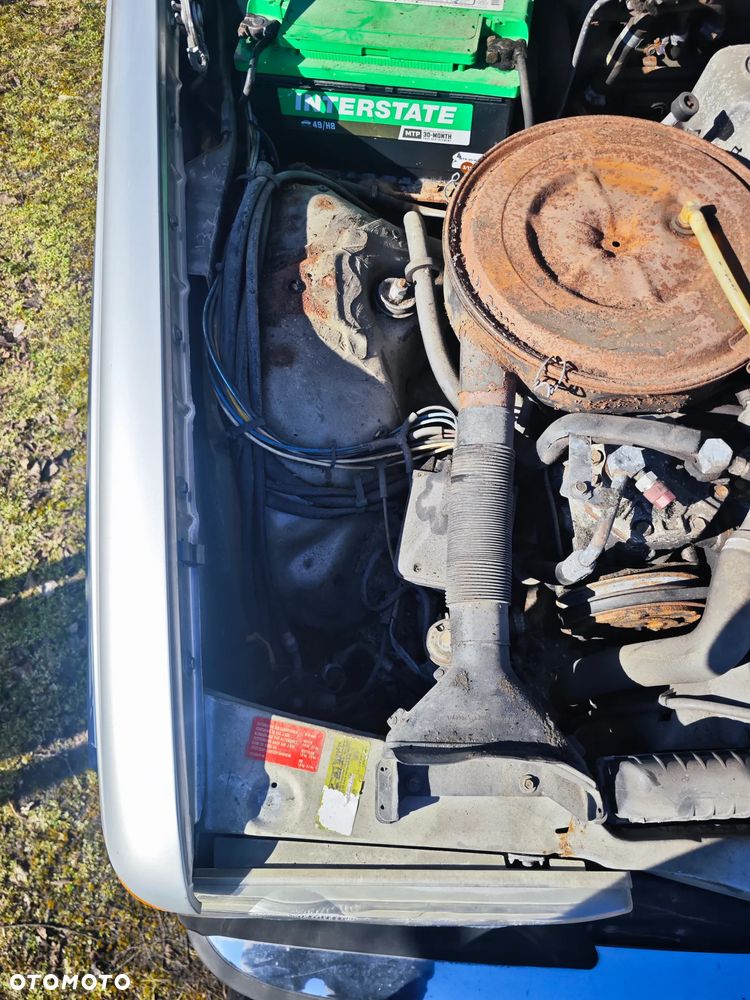 Mercedes-Benz W123 - 25