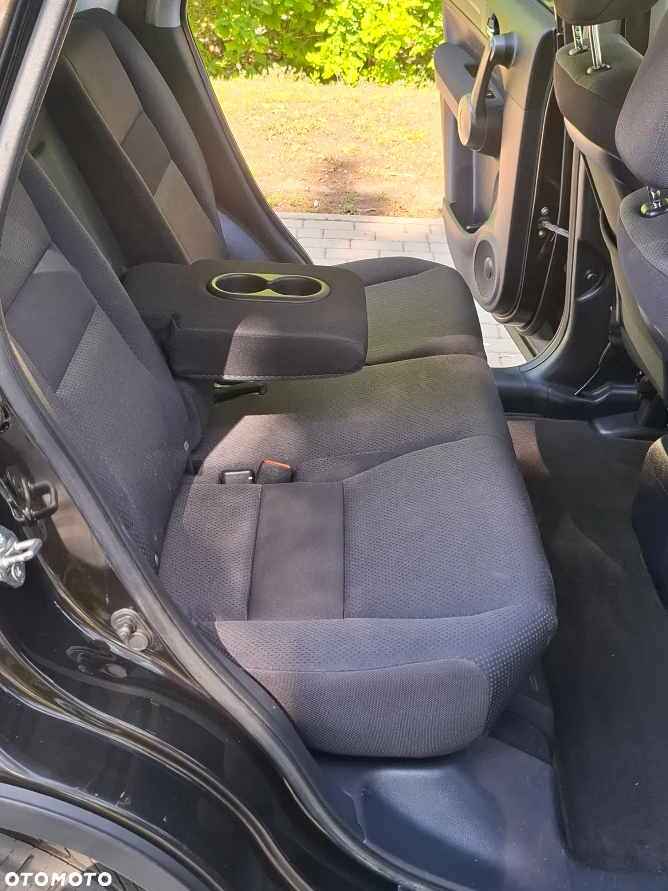 Honda CR-V 2.0 Executive - 14
