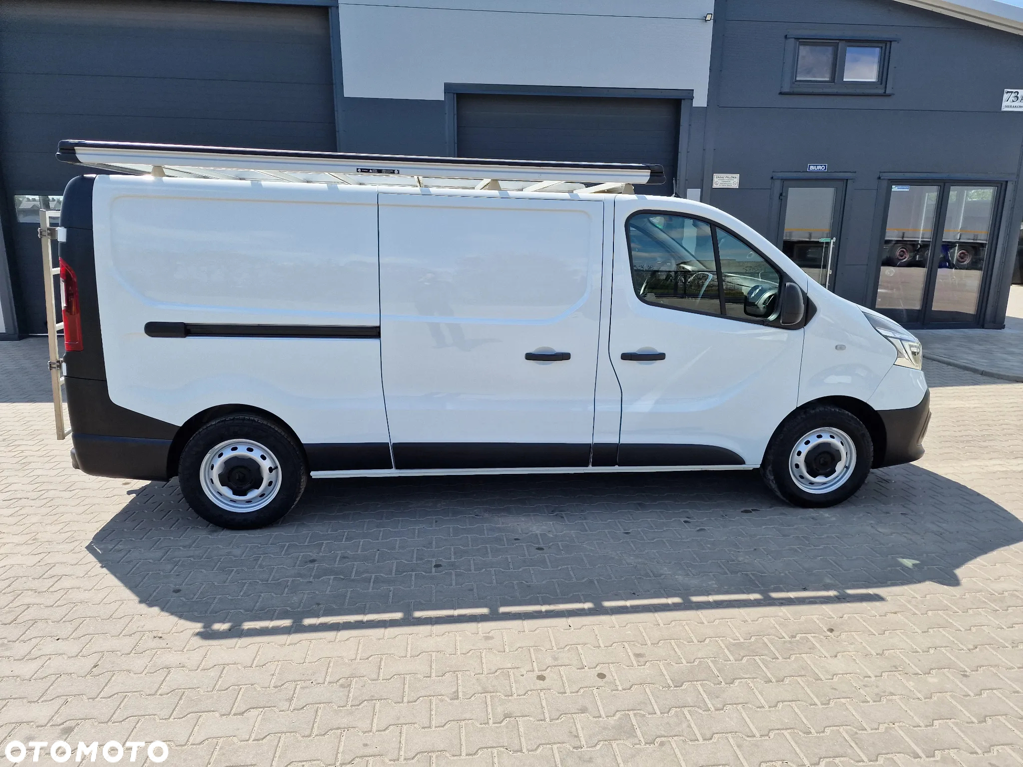 Renault Trafic - 4