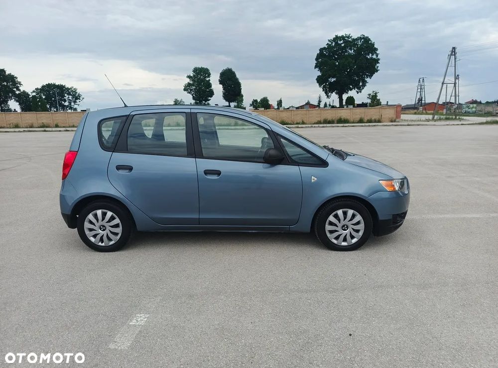 Mitsubishi Colt 1.1 Inform Cleartec EU5 - 5