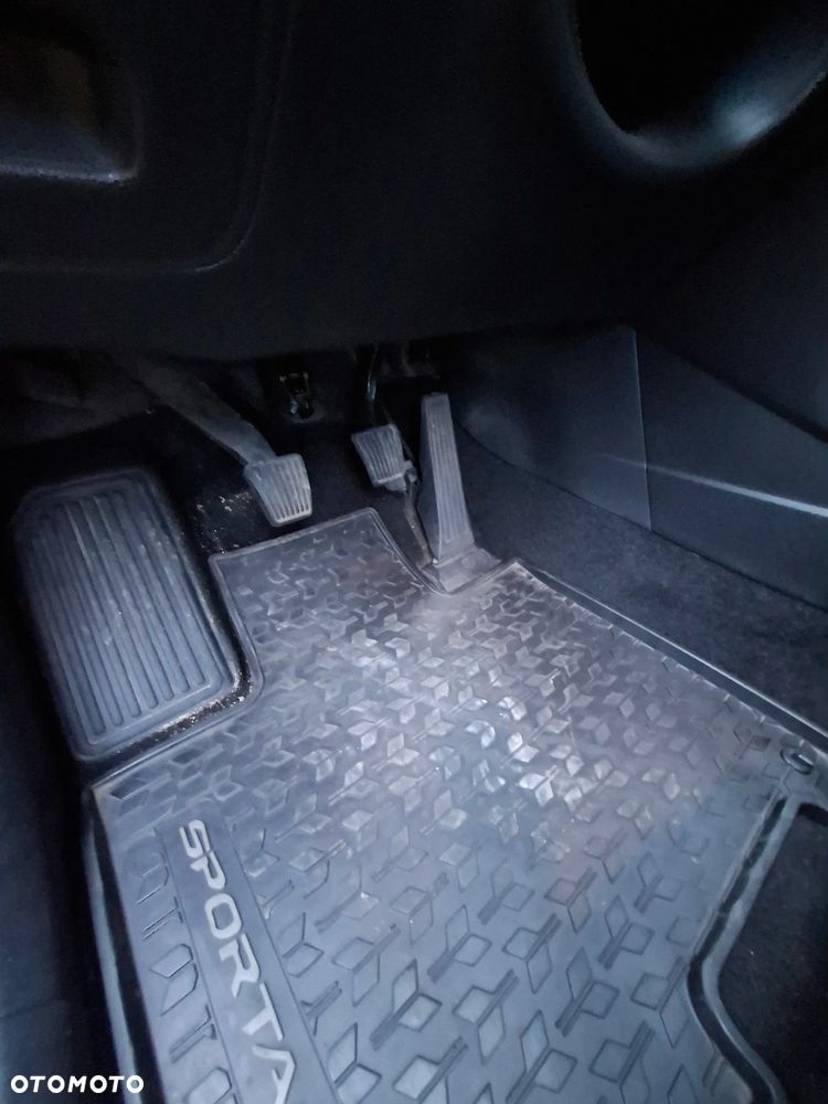 Kia Sportage 1.6 T-GDI M 2WD - 11