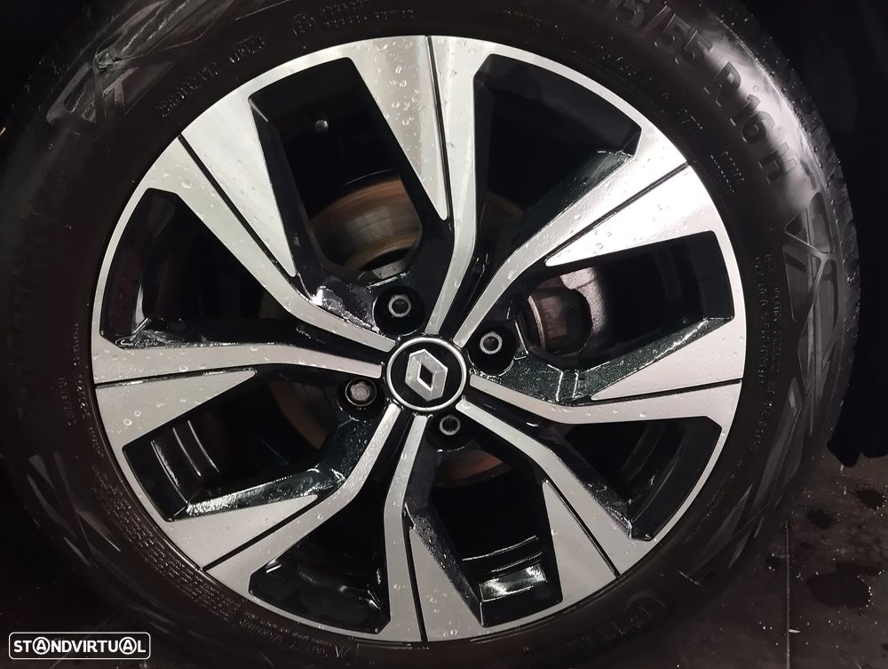 Renault Clio 1.0 TCe Evolution Bi-Fuel - 10