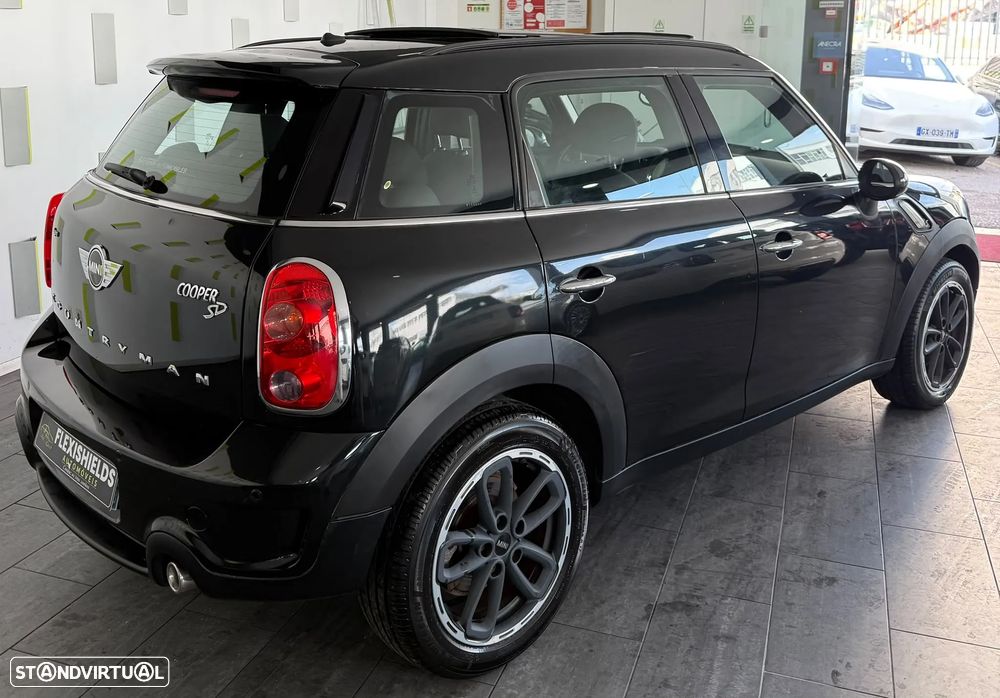 MINI Countryman Cooper SD Aut. - 6