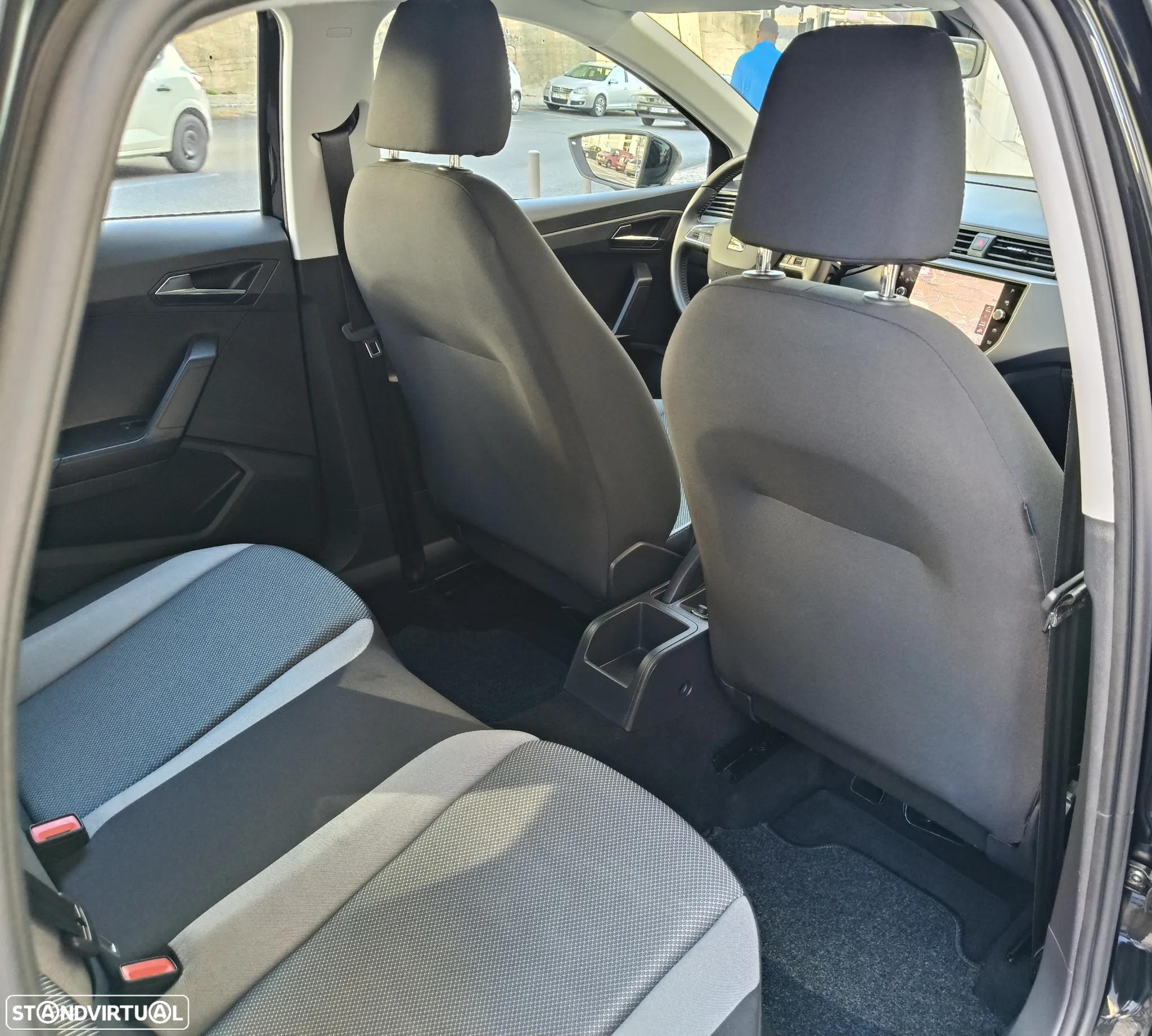 SEAT Ibiza 1.0 TGI Style - 23