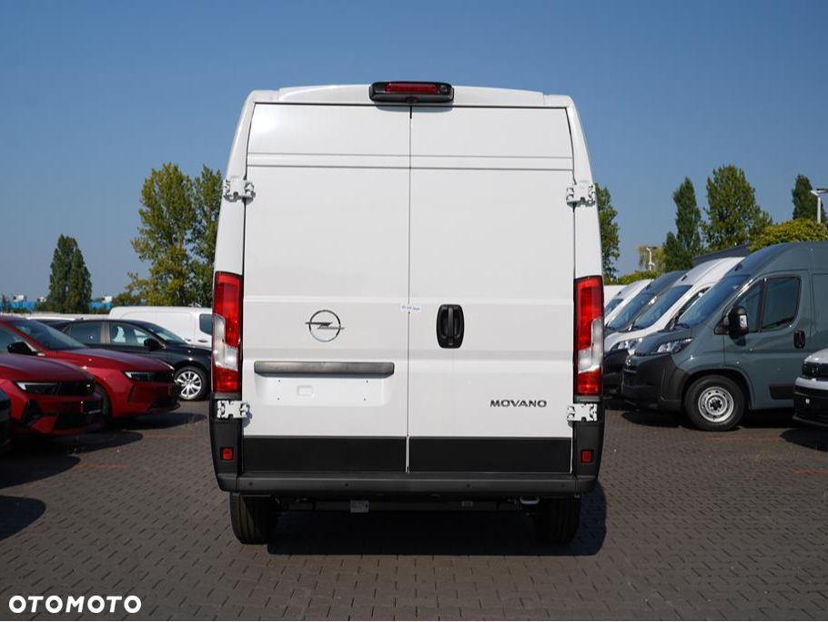 Opel Movano H3-Power L3H2 - 7