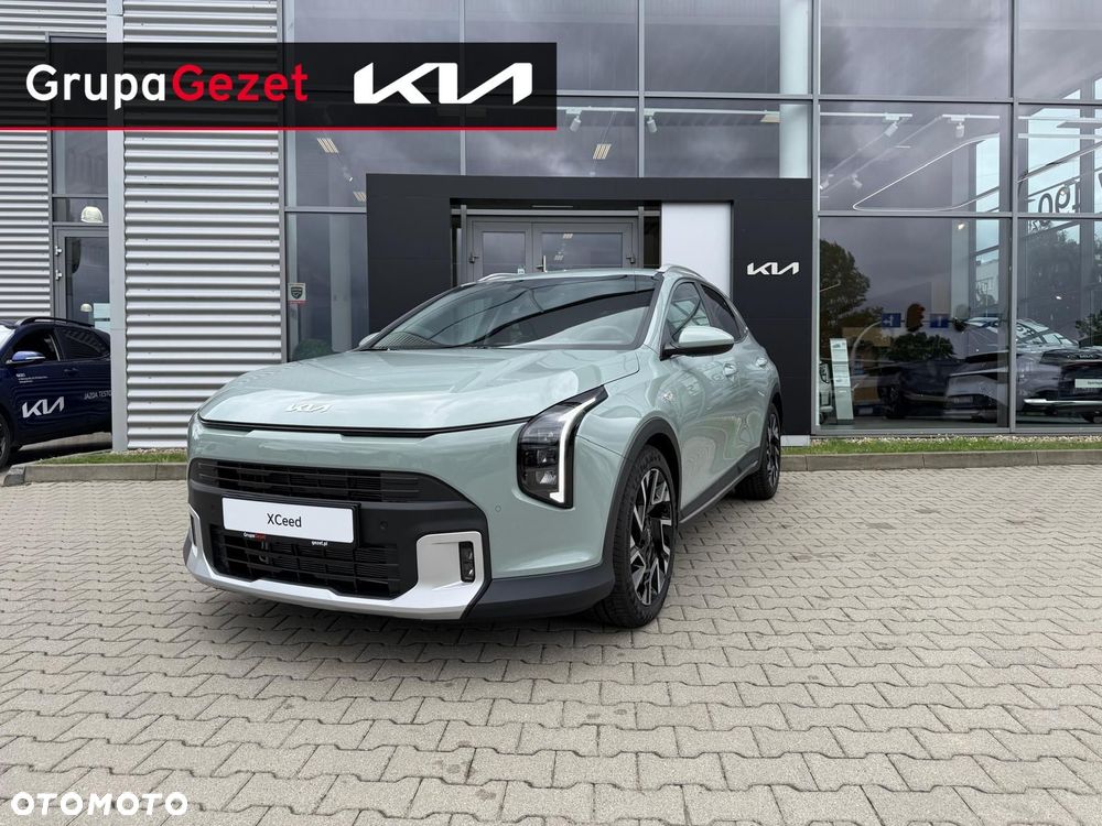 Kia XCeed 1.6 T-GDI M DCT - 4