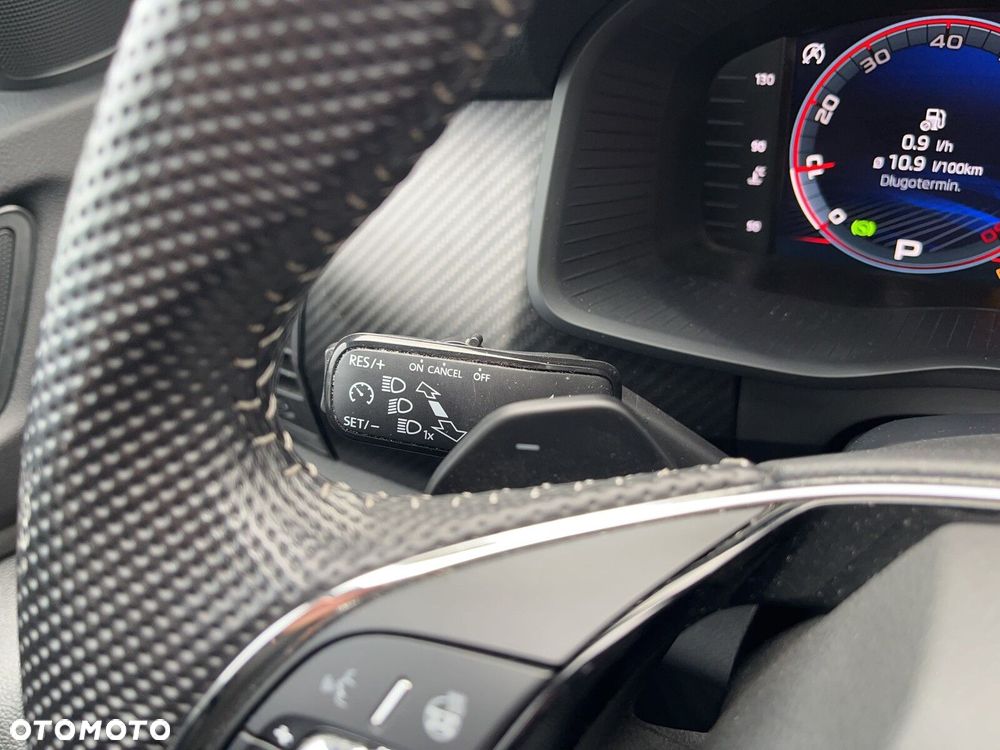 Skoda Kodiaq 2.0 TDI 4x4 Sportline DSG - 37