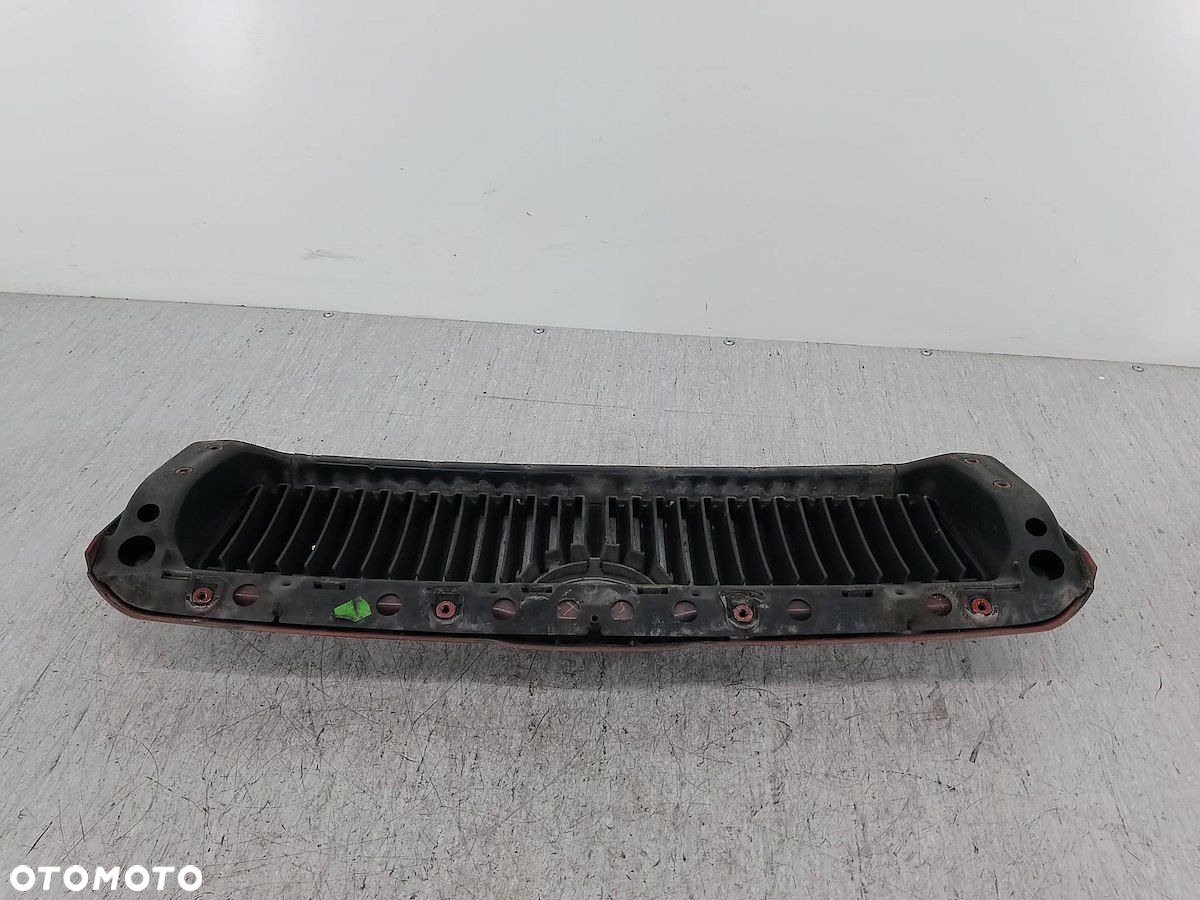 ATRAPA GRILL GRIL SKODA OCTAVIA I FL 1U0853651E - 4