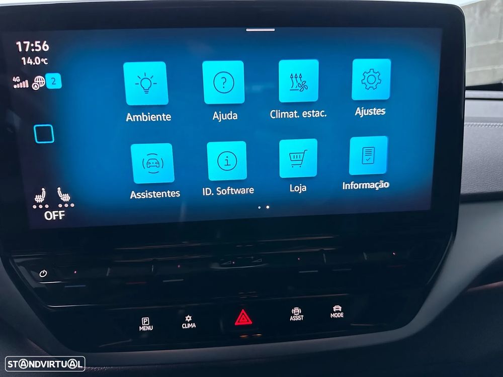 VW ID.5 77 kWh Pro Performance - 19