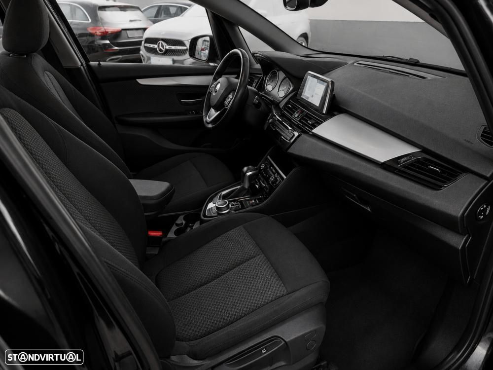 BMW 225xe Active Tourer Advantage - 34