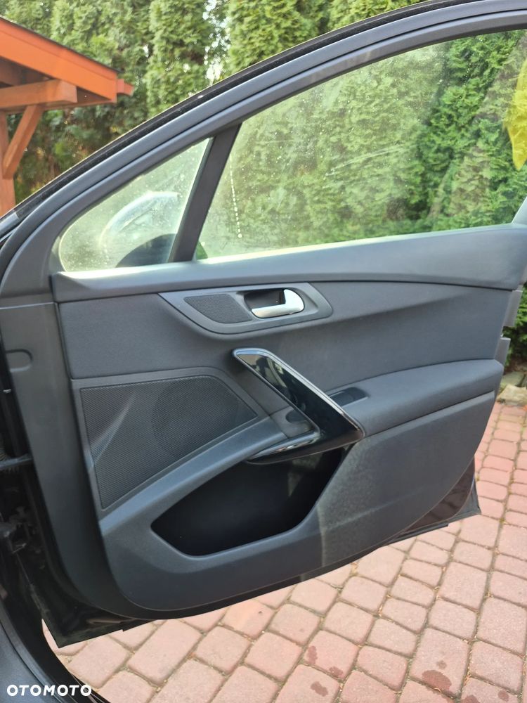 Peugeot 508 2.0 HDi Active - 30