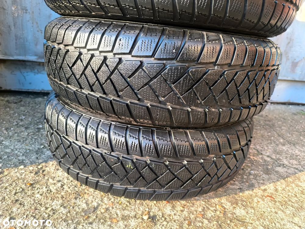 5x100 Felgi Stalowe Stal 14 Koła Zimowe Zima SKODA FABIA PRAKTIK ROOMSTER RAPID SEAT IBIZA CORDOBA TOLEDO IV 4 VW FOX POLO Legnica ALU-RAD 165/70 6,5mm - 9