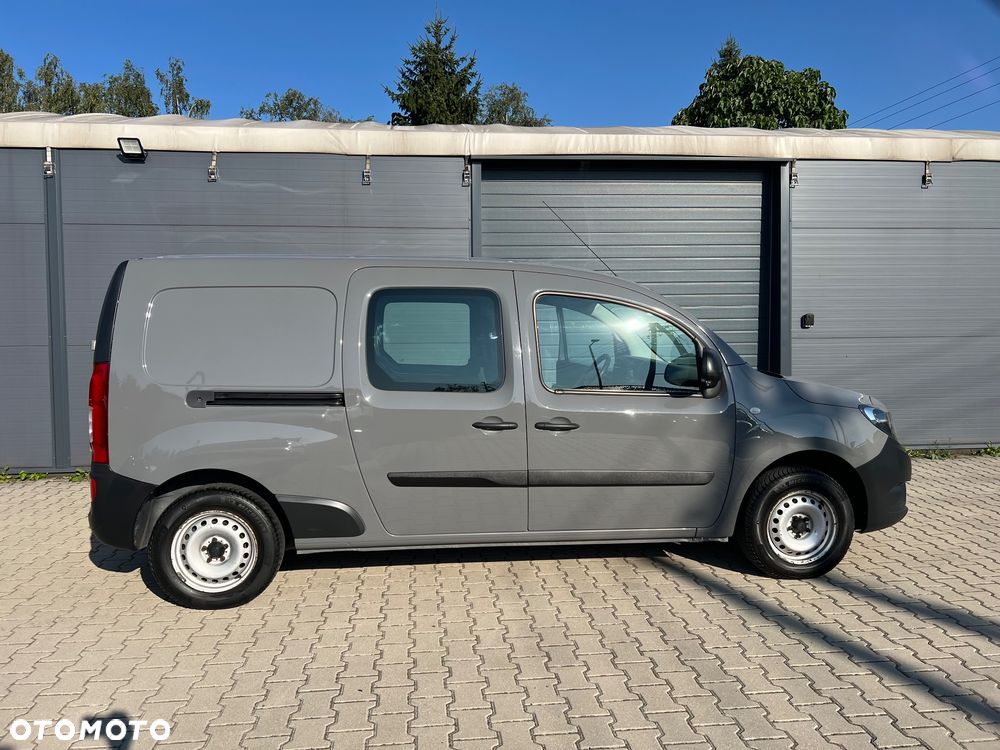 Mercedes-Benz Citan Mixto 415.605 - 9