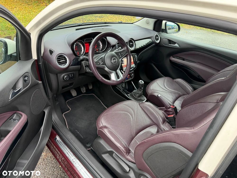 Opel Adam - 16