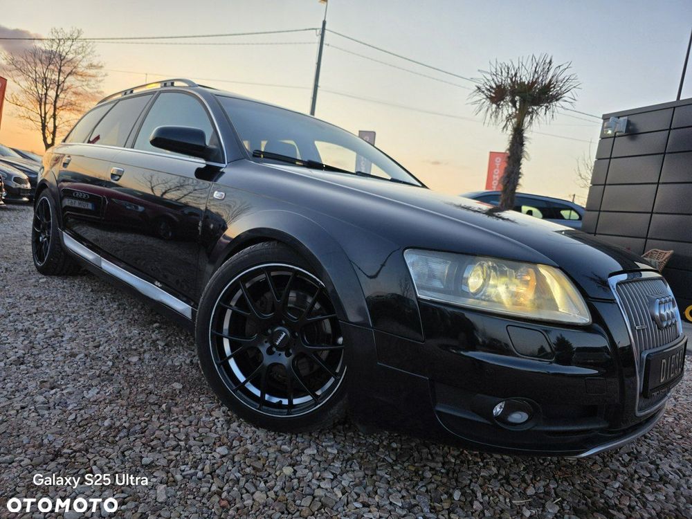 Audi A6 Allroad - 9