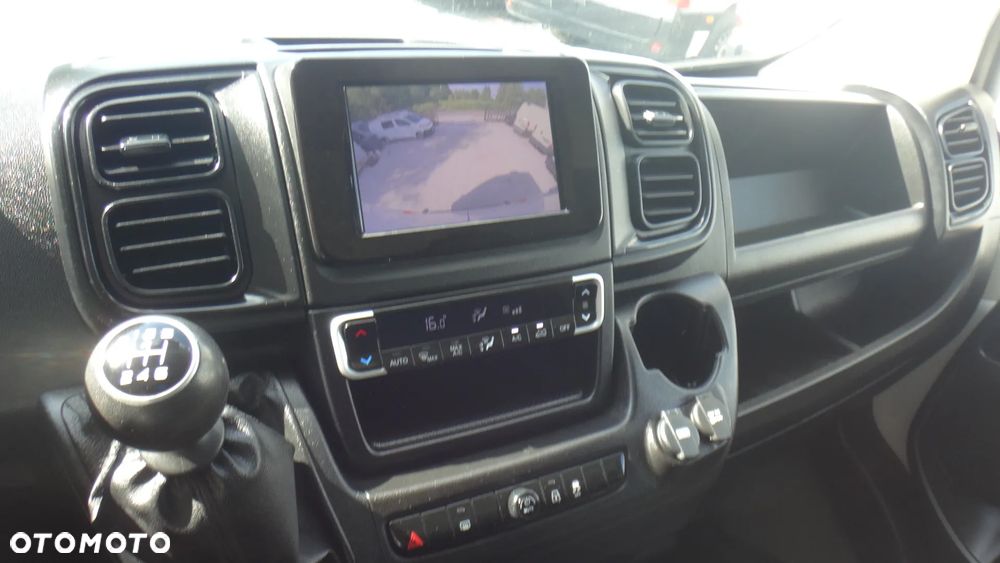 Fiat Ducato - 14