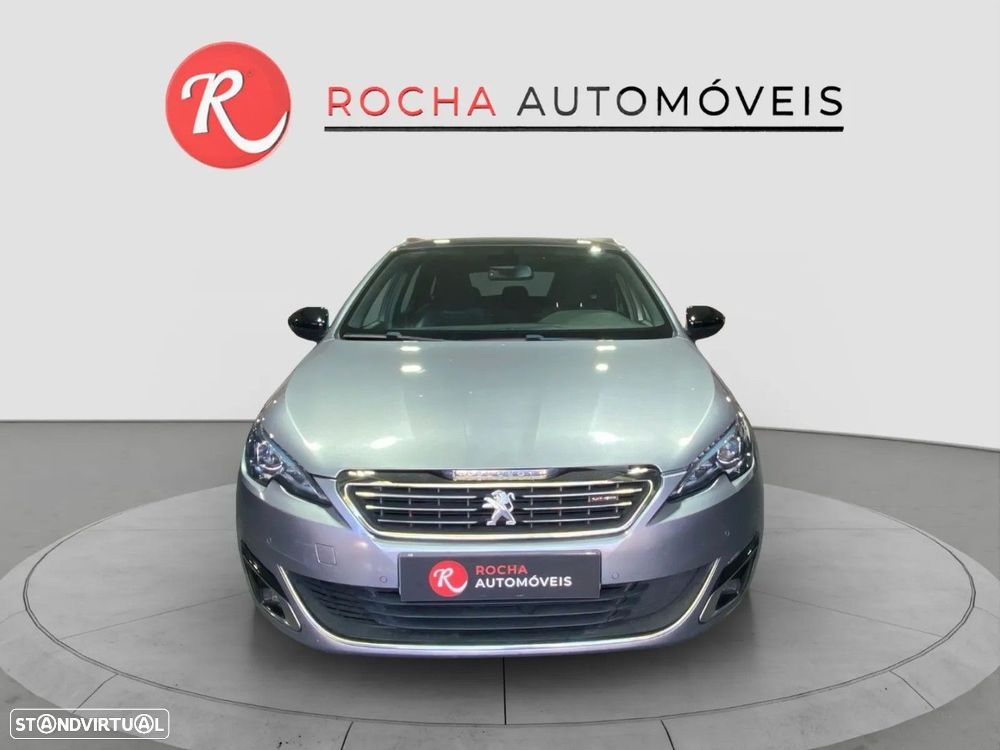 Peugeot 308 SW 1.2 PureTech Style - 2
