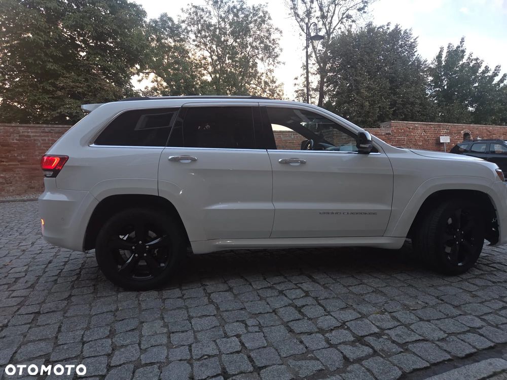 Jeep Grand Cherokee - 6