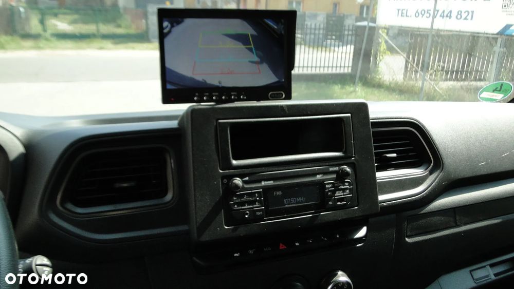 Renault MASTER - 10