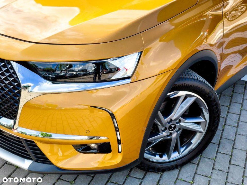 DS Automobiles DS 7 Crossback - 7