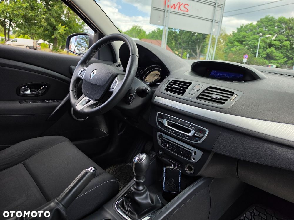 Renault Megane - 15