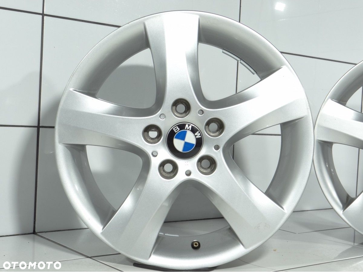 Felgi aluminiowe BMW  17" 1 E81 E87 E88 E82 - 2