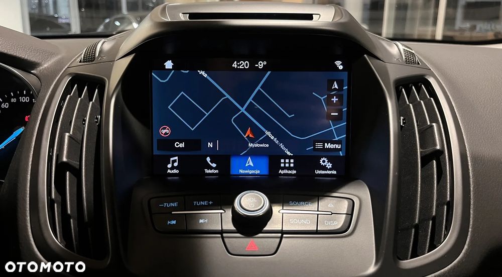 Ford Kuga 2.0 TDCi 4x4 ST-Line - 24