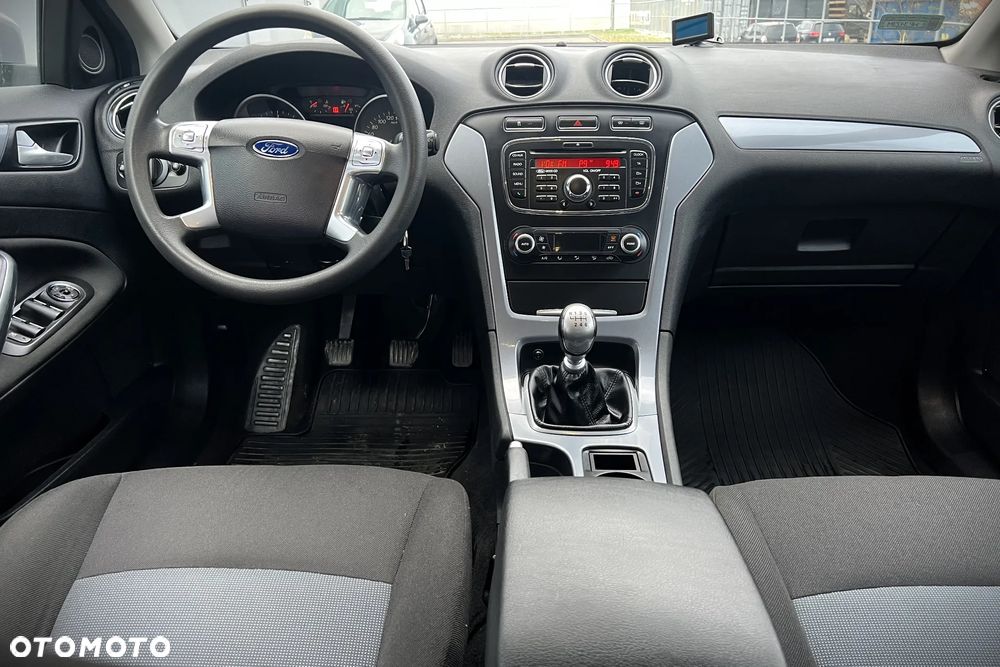 Ford Mondeo 2.0 TDCi Trend - 20