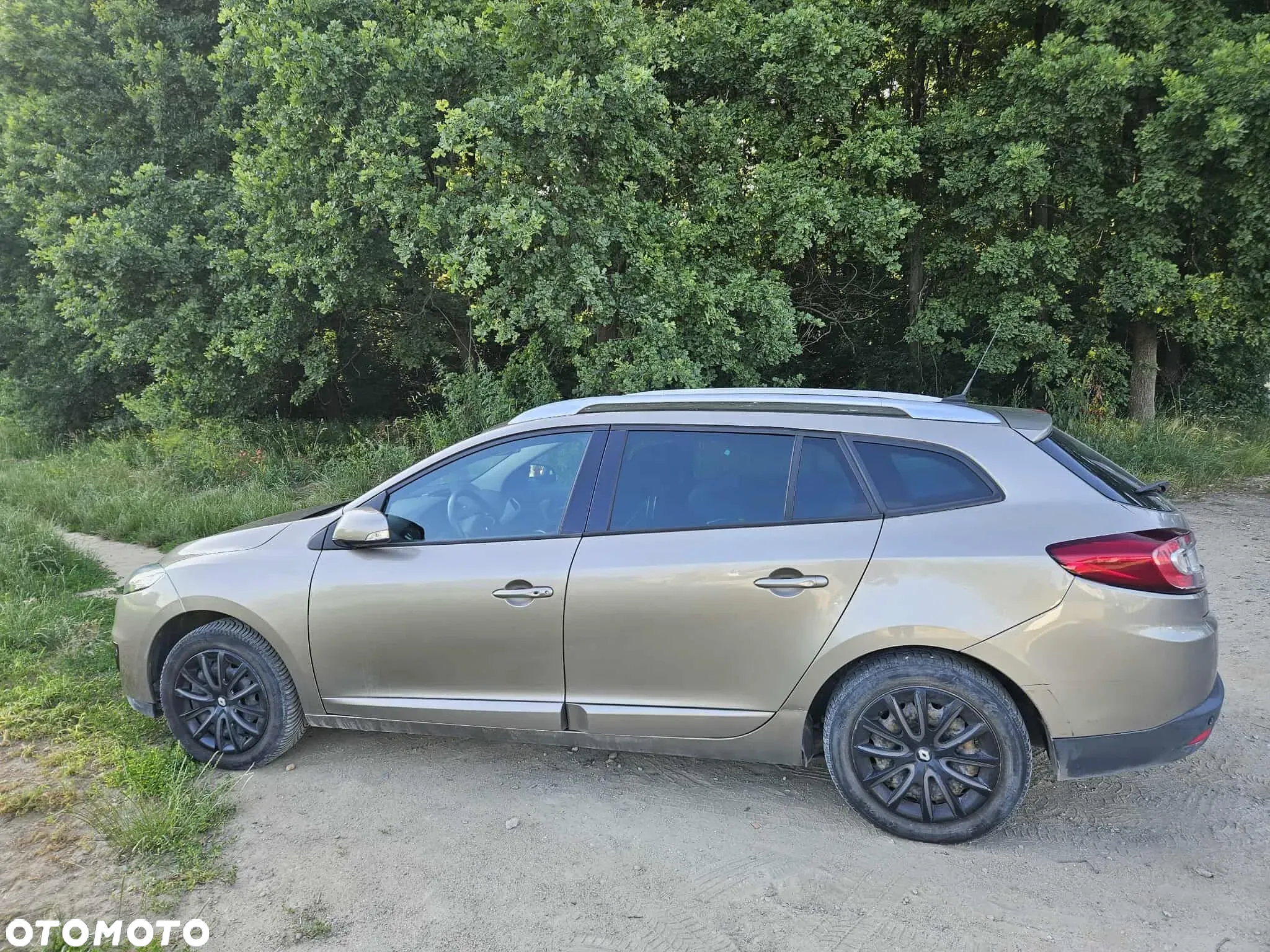 Renault Megane - 13