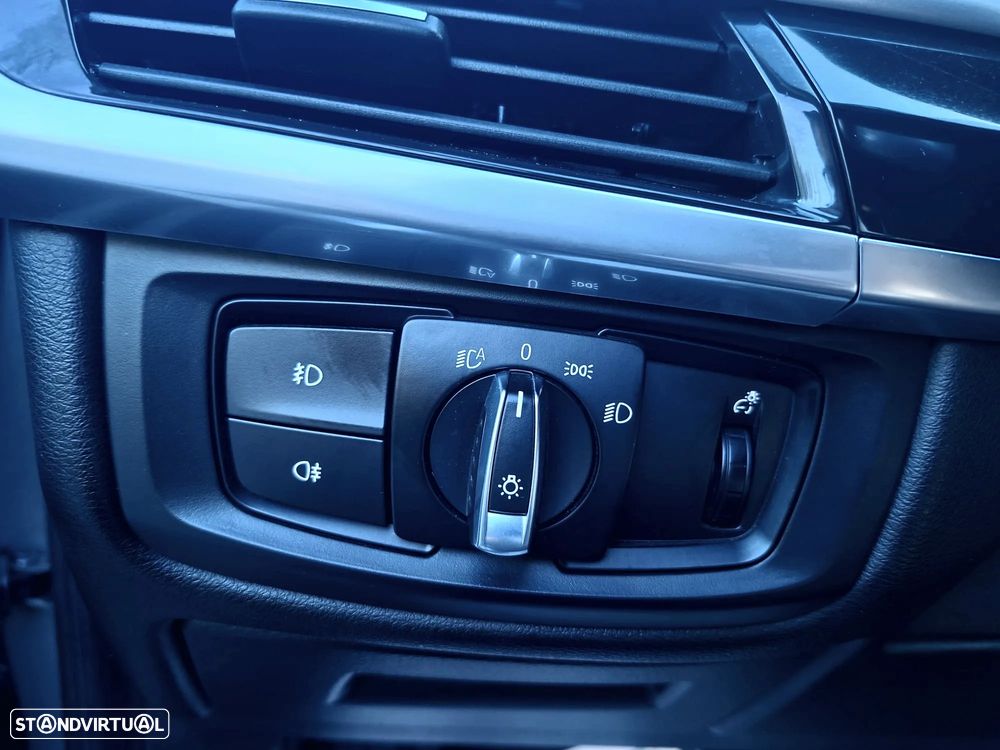 BMW X6 40 d xDrive - 20