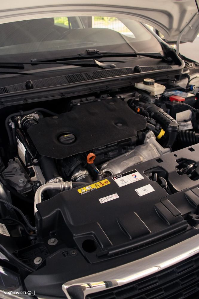 Peugeot 308 - 18