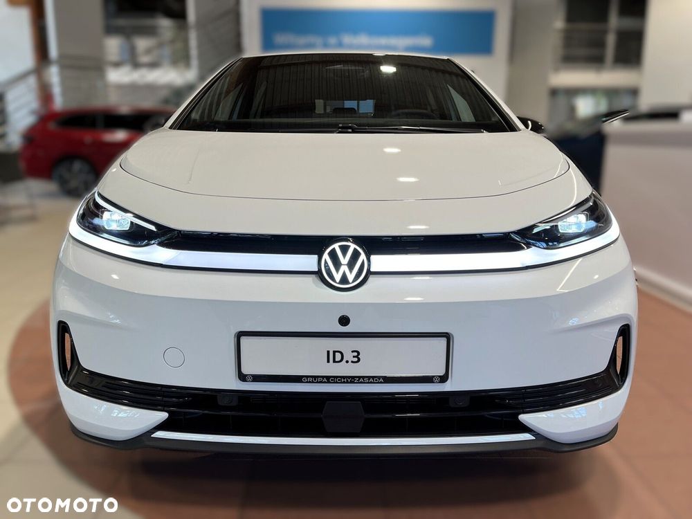 Volkswagen ID.3 Neo 50kWh Style - 39