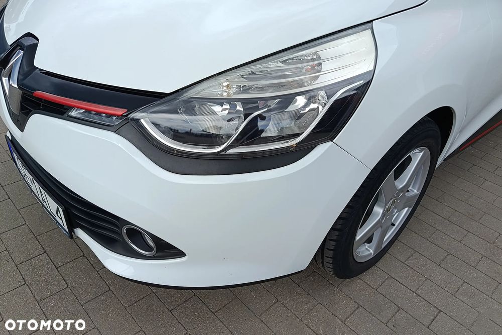 Renault Clio 1.2 16V Dynamique - 15