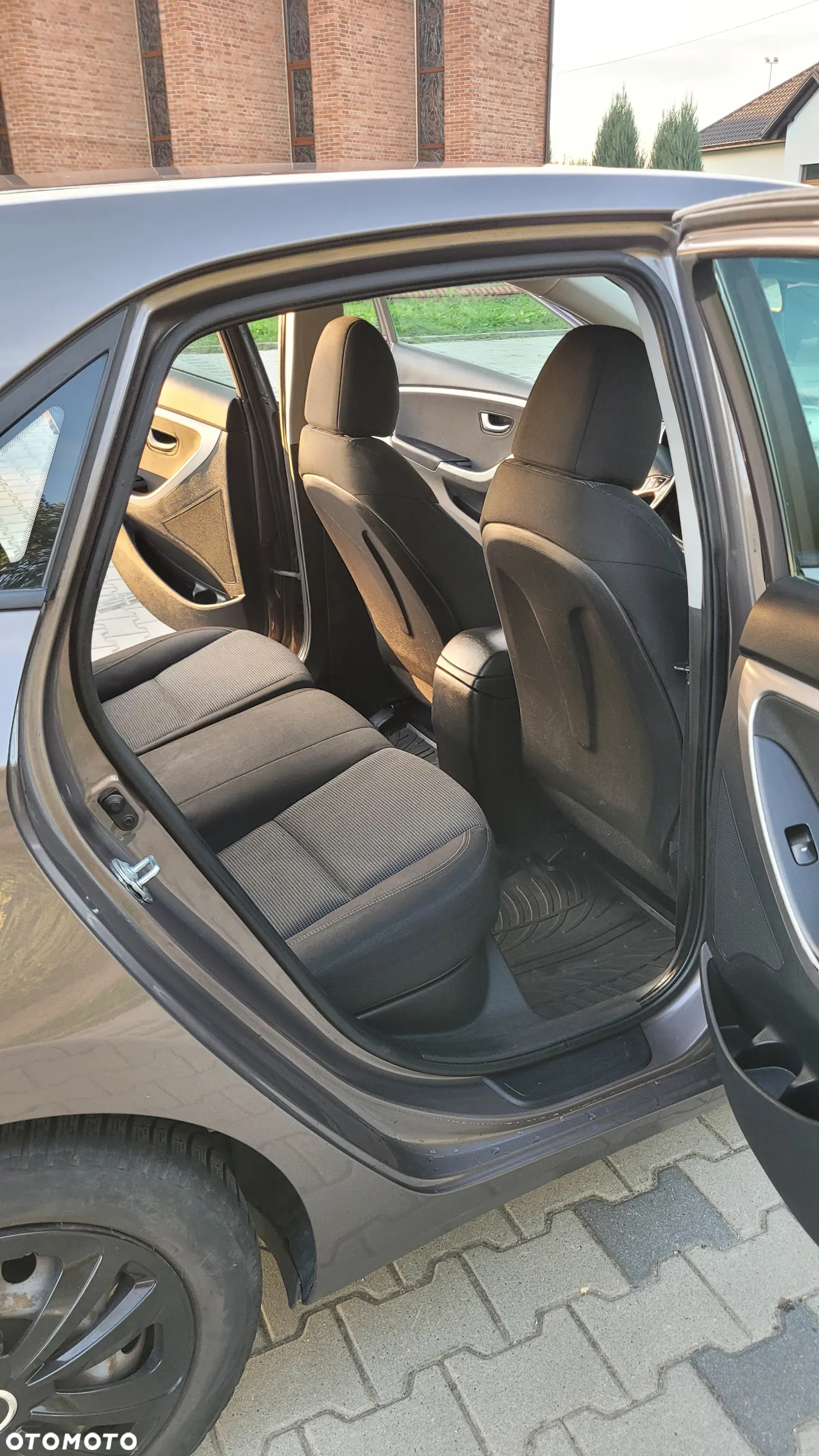 Hyundai i30 1.6 CRDi BlueDrive Classic - 17