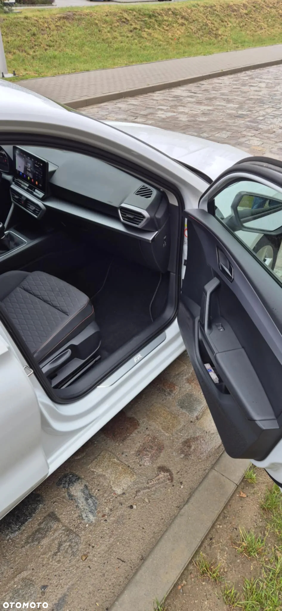Seat Leon 1.5 TSI FR - 14