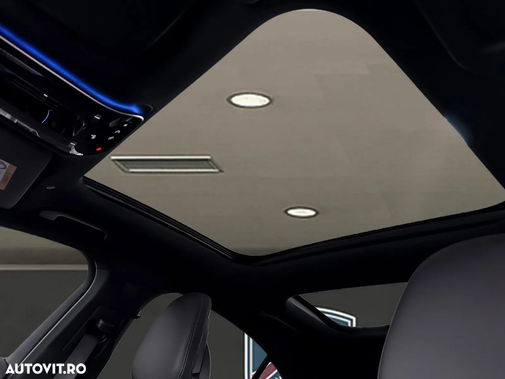 Mercedes-Benz E 300e 4Matic 9G-TRONIC Edition AMG Line - 13