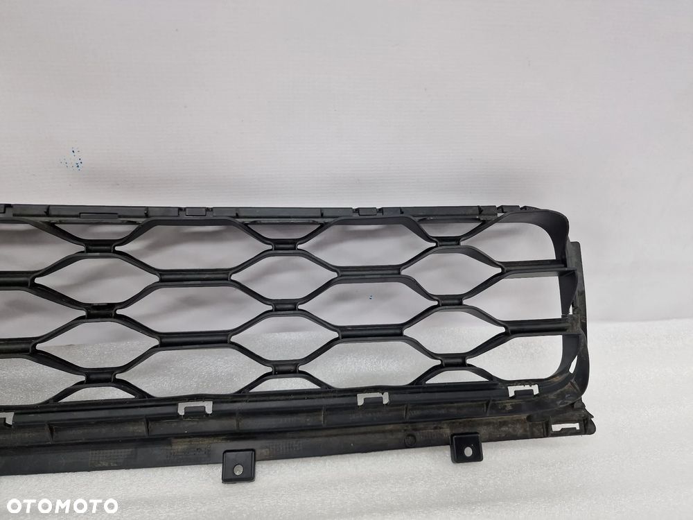 MINI COUNTRYMAN COOPER S F60 15- KRATKA ŚRODKOWA ZDERZAKA PRZEDNIEGO PRZÓD , NR 51117422938 , NR AUKCJI KR166 - 7