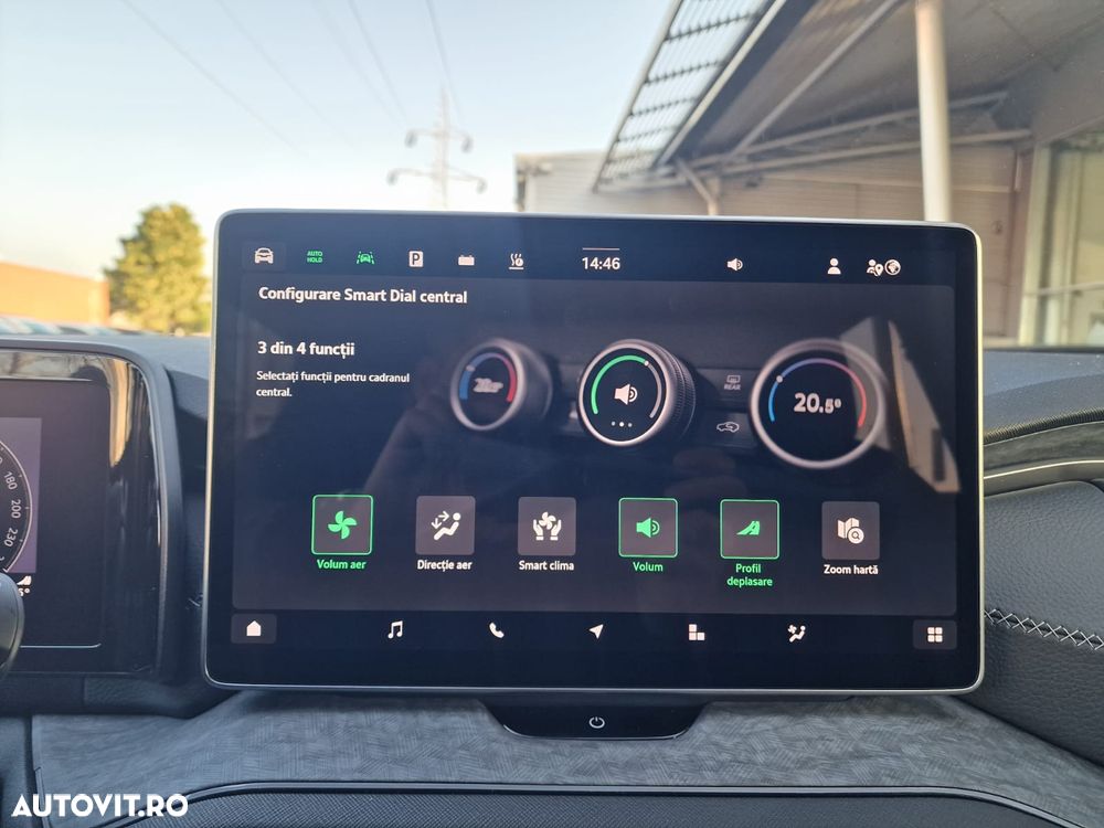 Skoda Kodiaq 1.5 TSI DSG PHEV Selection - 31