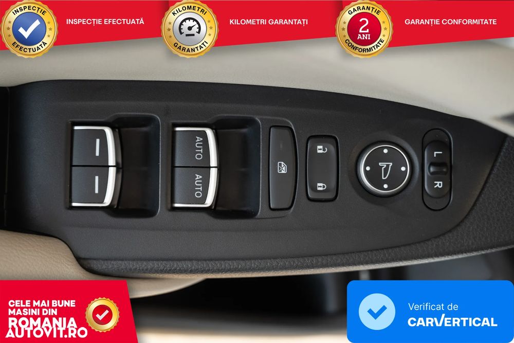 Honda Accord 2.0 Automatik Elegance Advantage - 8