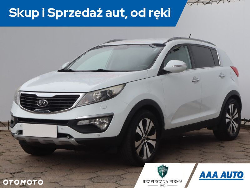 Kia Sportage - 2