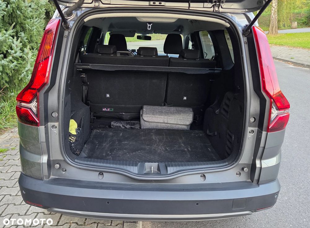 Dacia Jogger 1.0 TCe Expression - 8